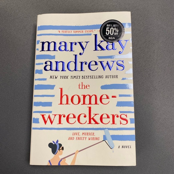 Book - Picture 1 of 2